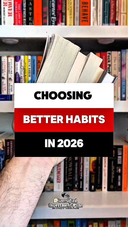 Habit Mastery 2026