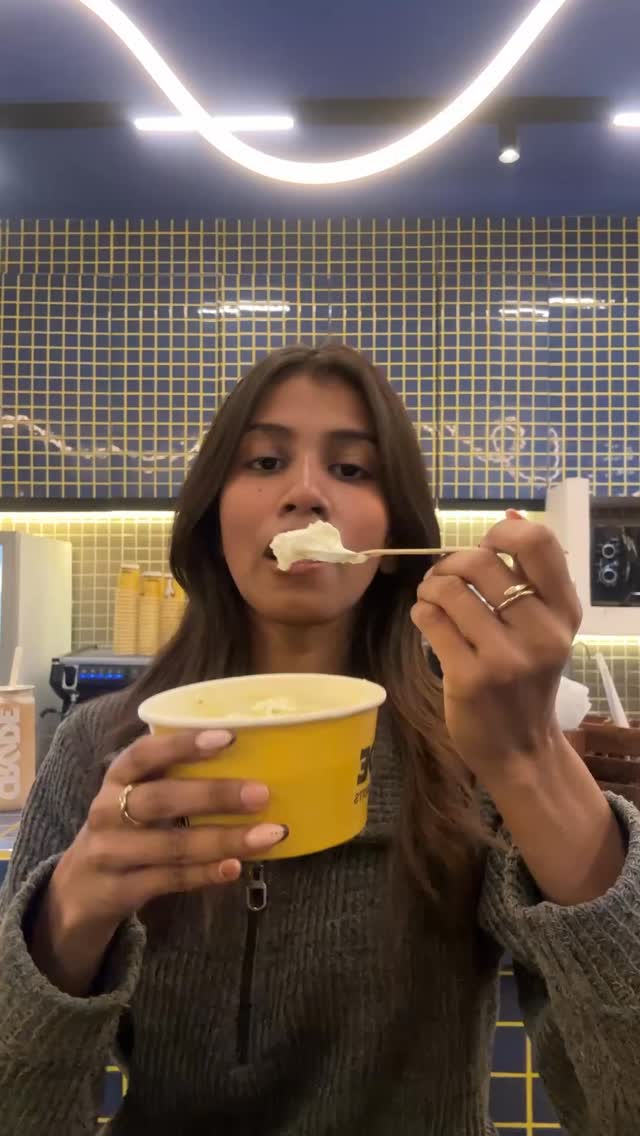 Coolest Lucknow Dessert Bar