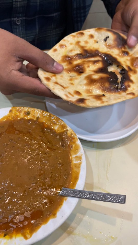 Royal Delhi Dal Makhani thumbnail