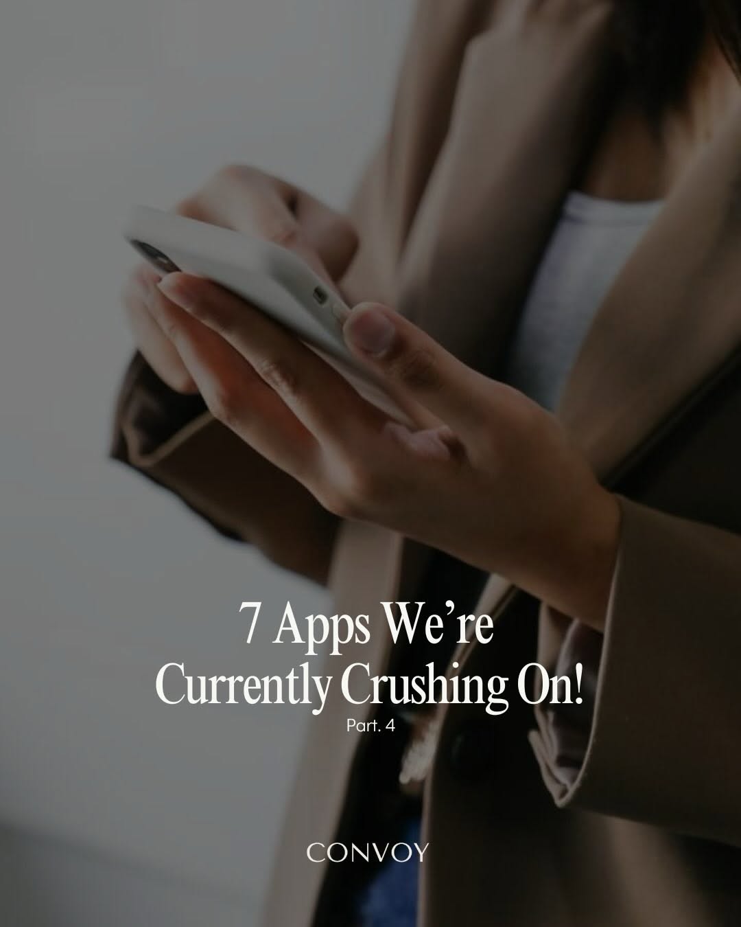 Top App Crushes thumbnail