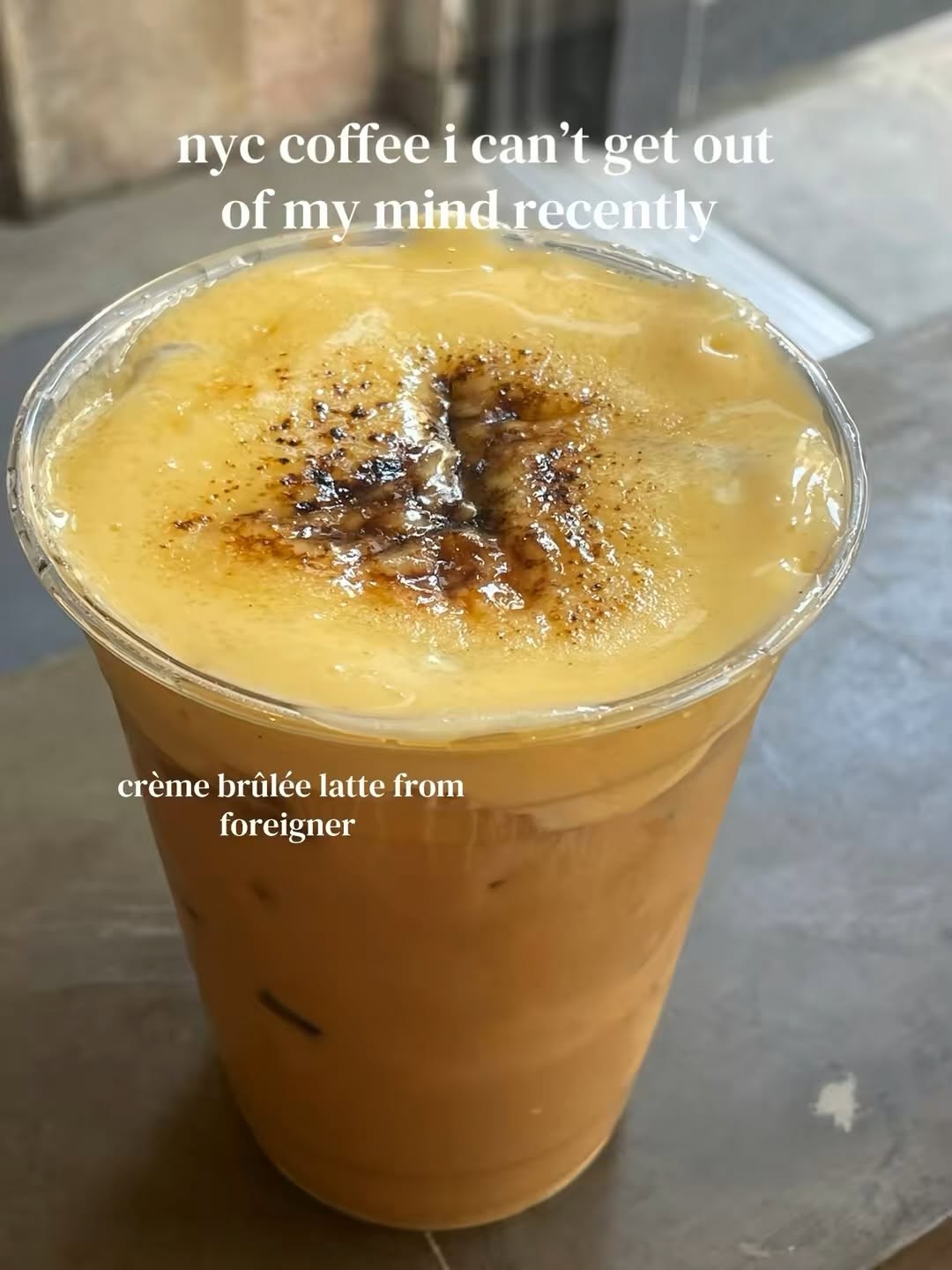 Top NYC Latte Spots thumbnail