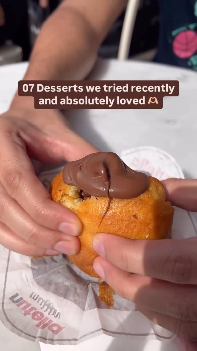 Amazing Delhi Desserts thumbnail