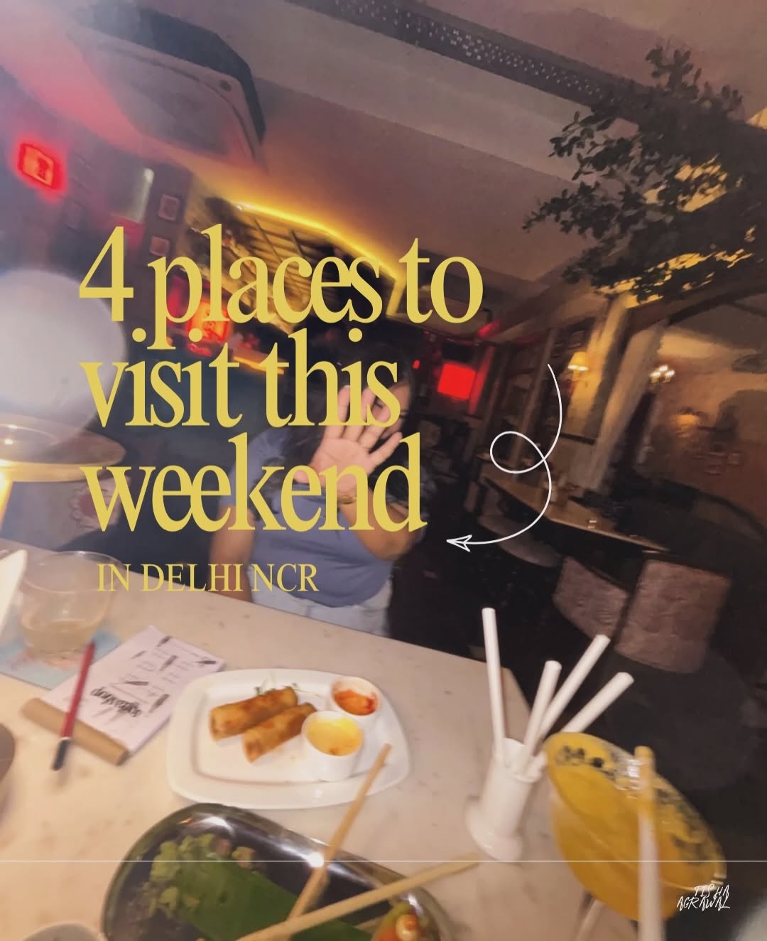 Best Delhi Weekend Spots thumbnail