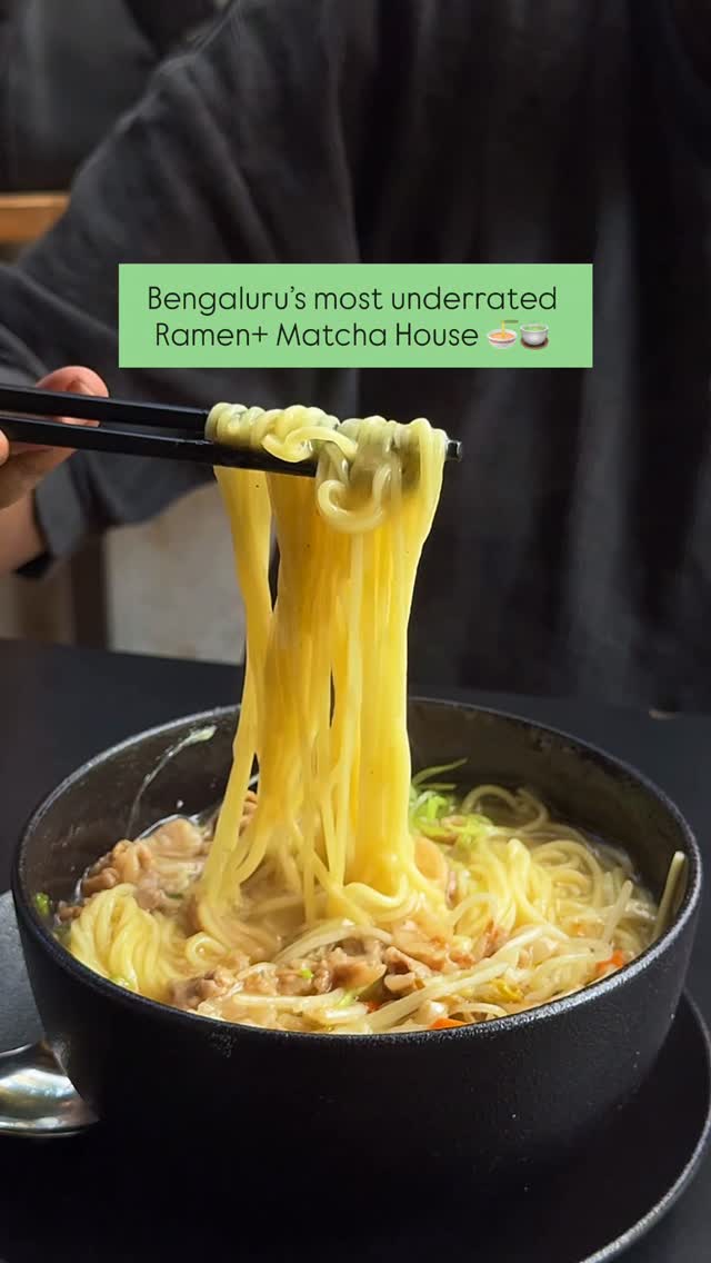 Bengaluru Japanese Gem thumbnail