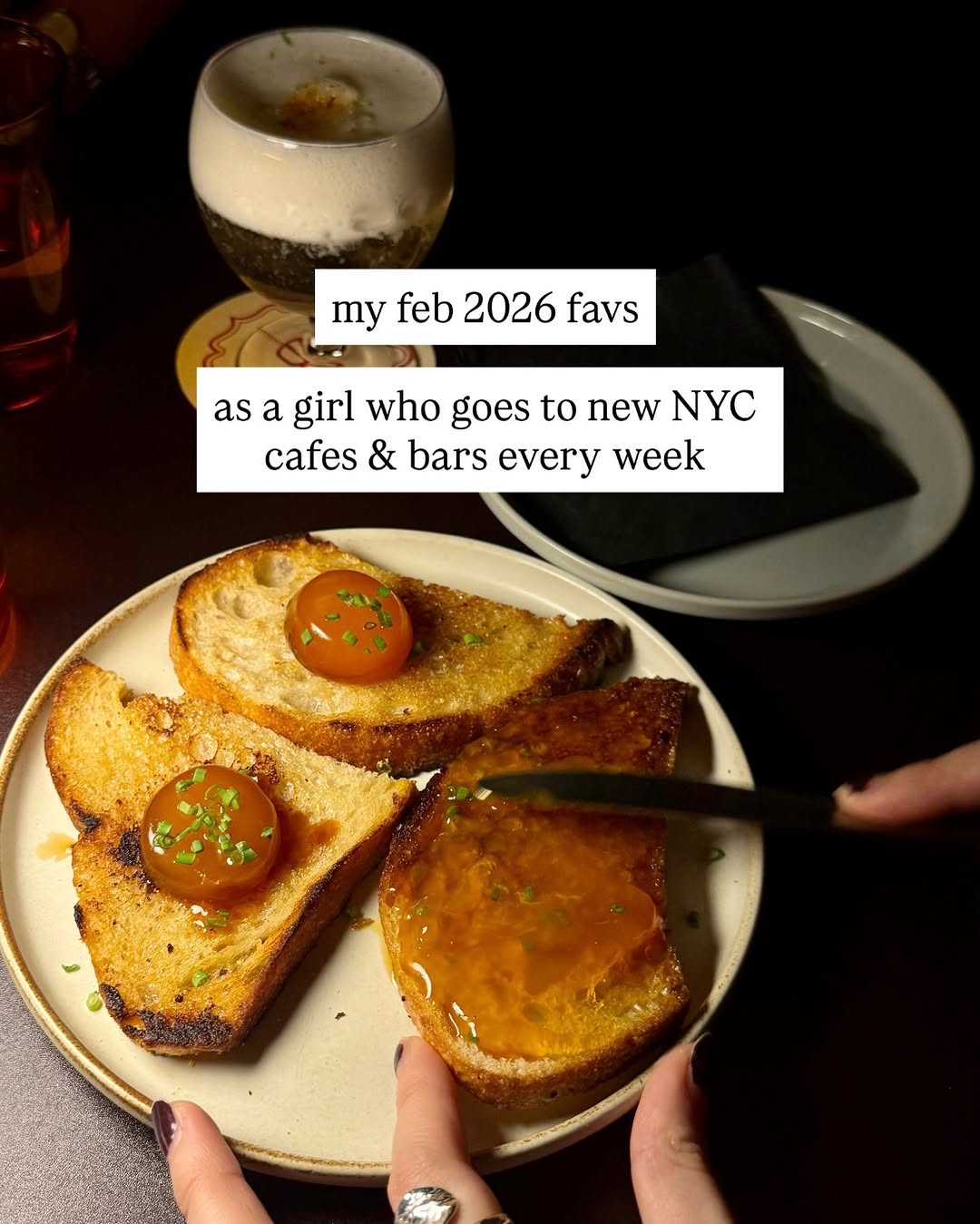 Ultimate NYC Cafe Guide thumbnail