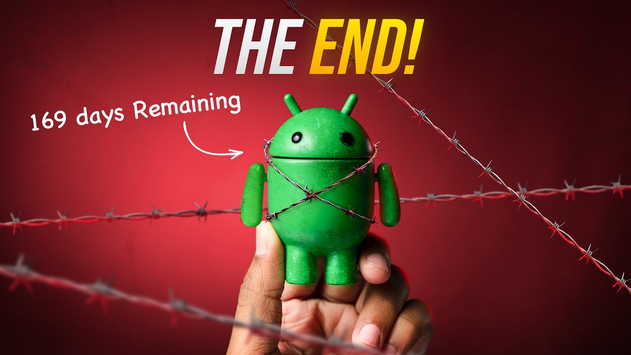 RIP Good Android thumbnail