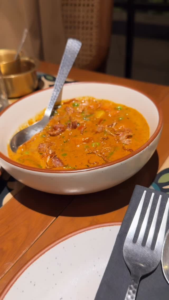 Authentic Kerala Flavors