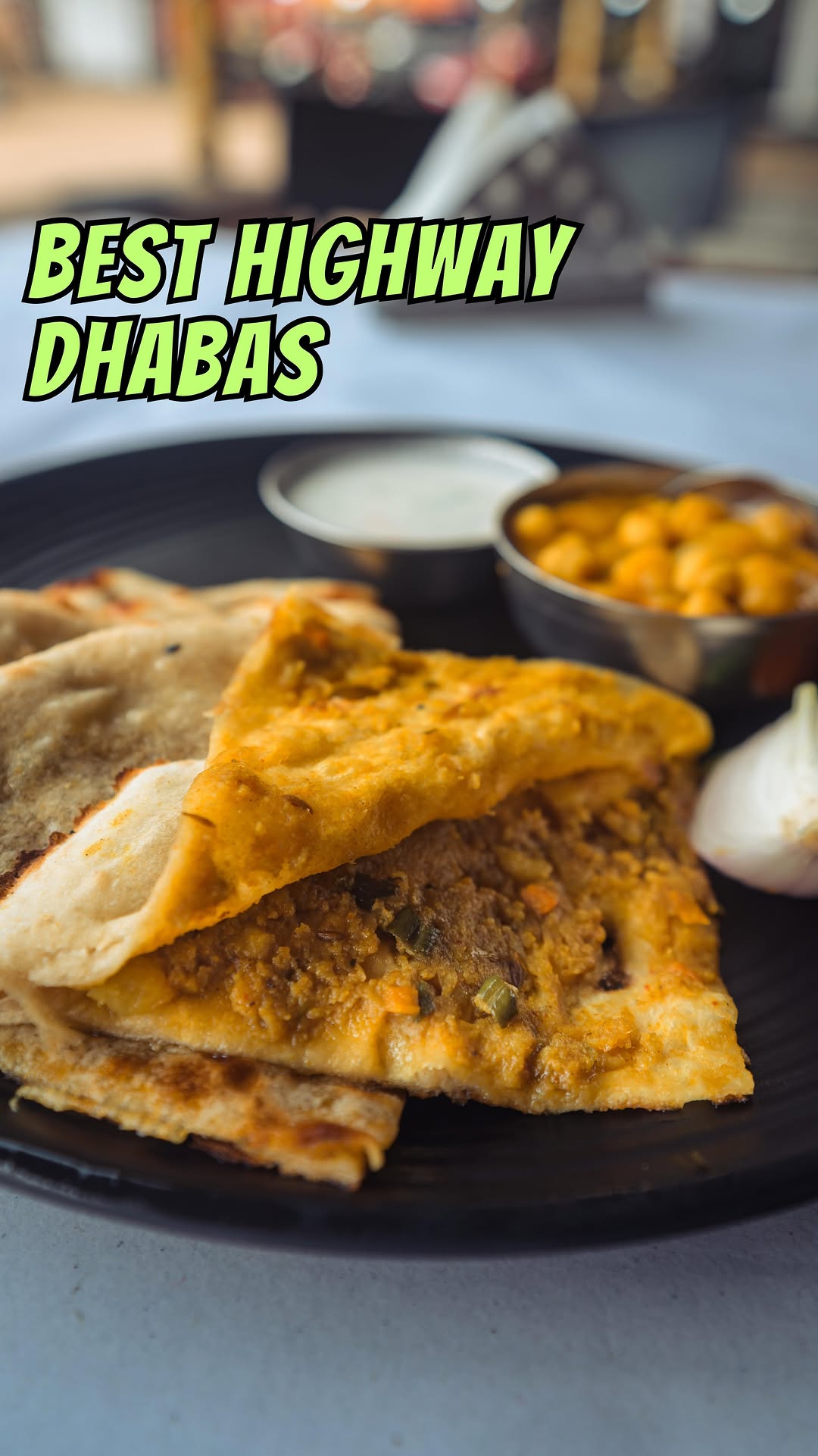 Best Kolkata Highway Dhabas thumbnail