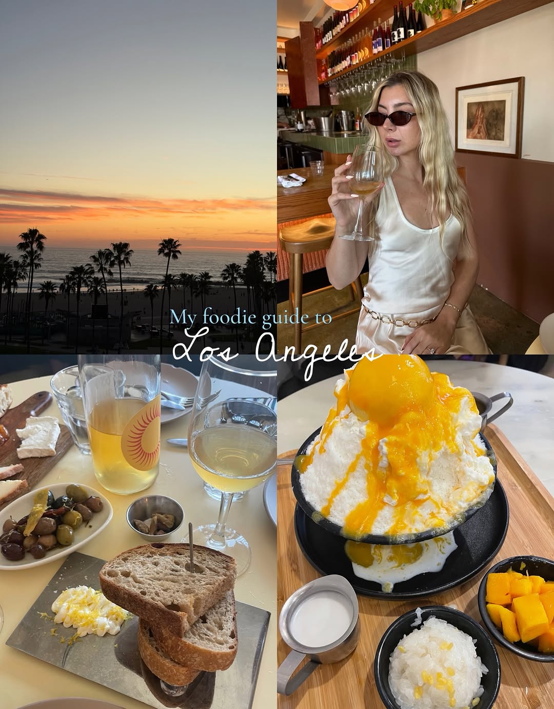 Elite LA Food Guide thumbnail