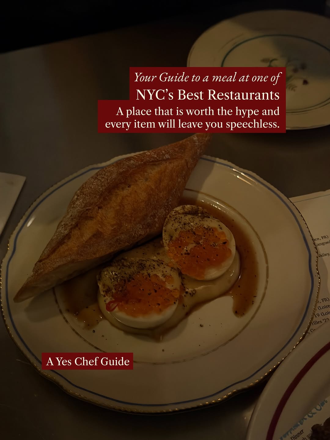 Top NYC Snack Bar thumbnail