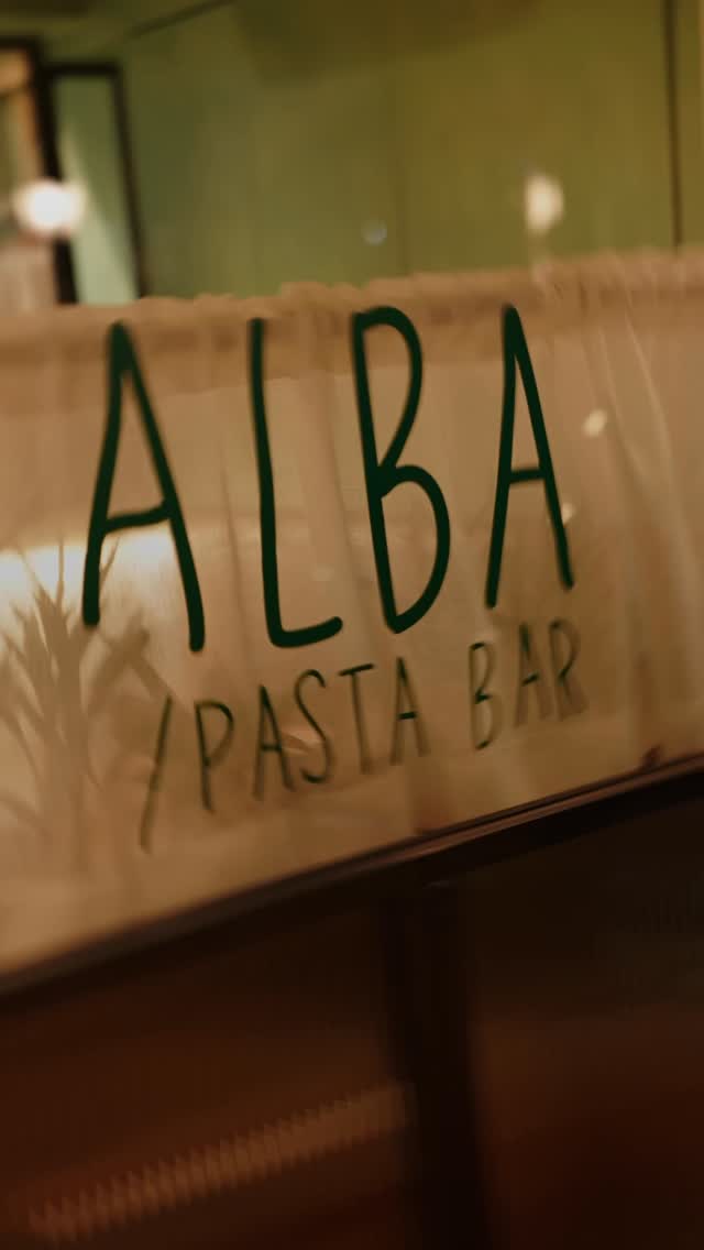 New Bandra Pasta Bar
