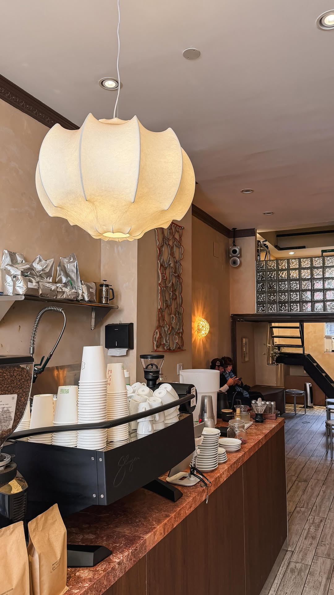 Best SoHo Cafes thumbnail