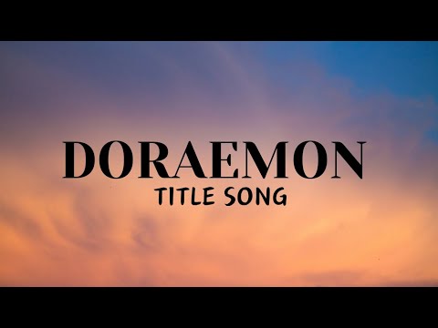 Doraemon Movie Song thumbnail