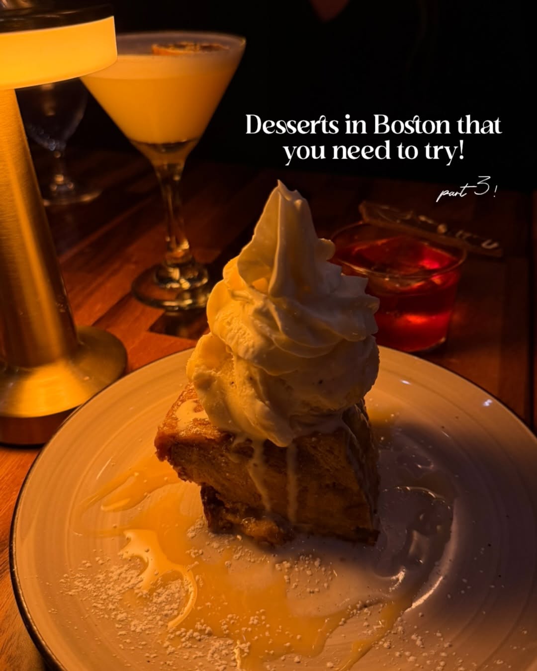 Must Try Boston Sweets thumbnail