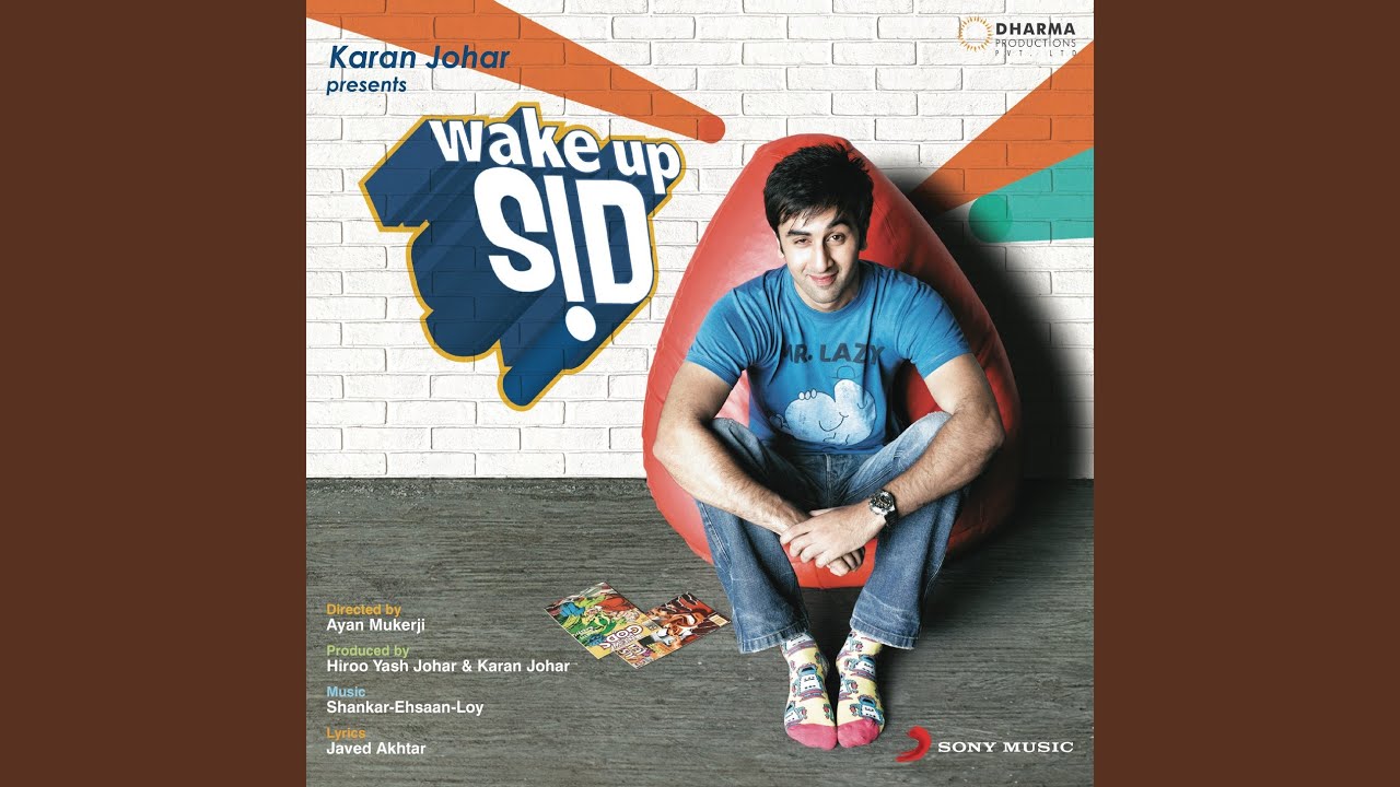 Wake Up Sid! (Club Mix) thumbnail