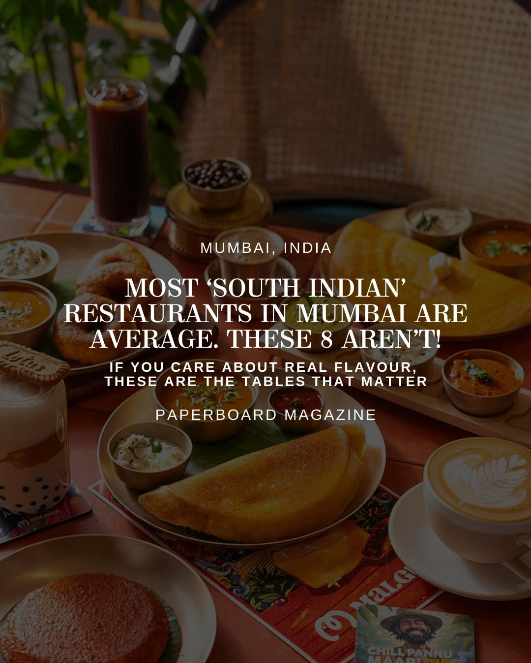 Elite Mumbai South Indian thumbnail