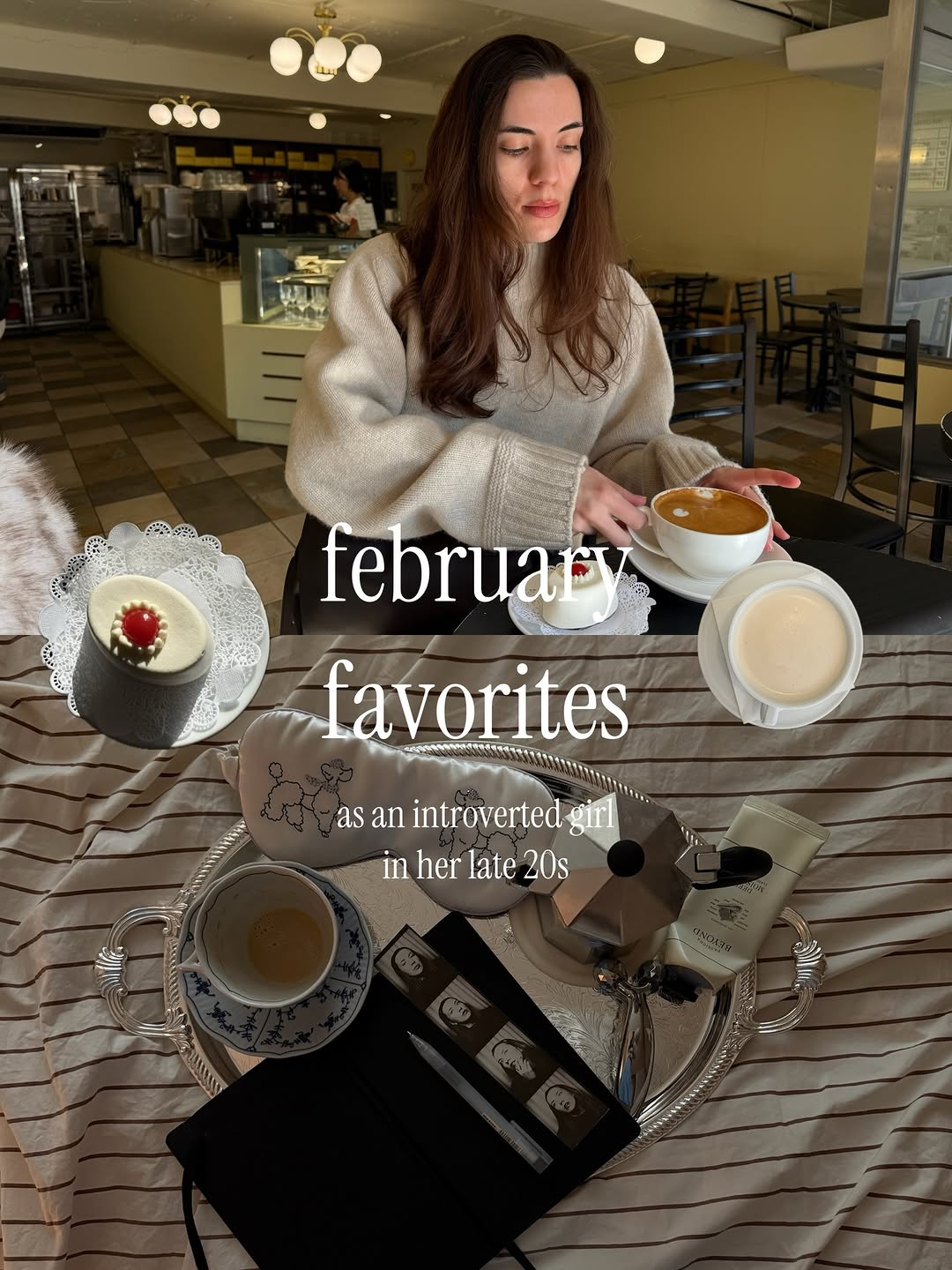 February Cozy Favorites thumbnail