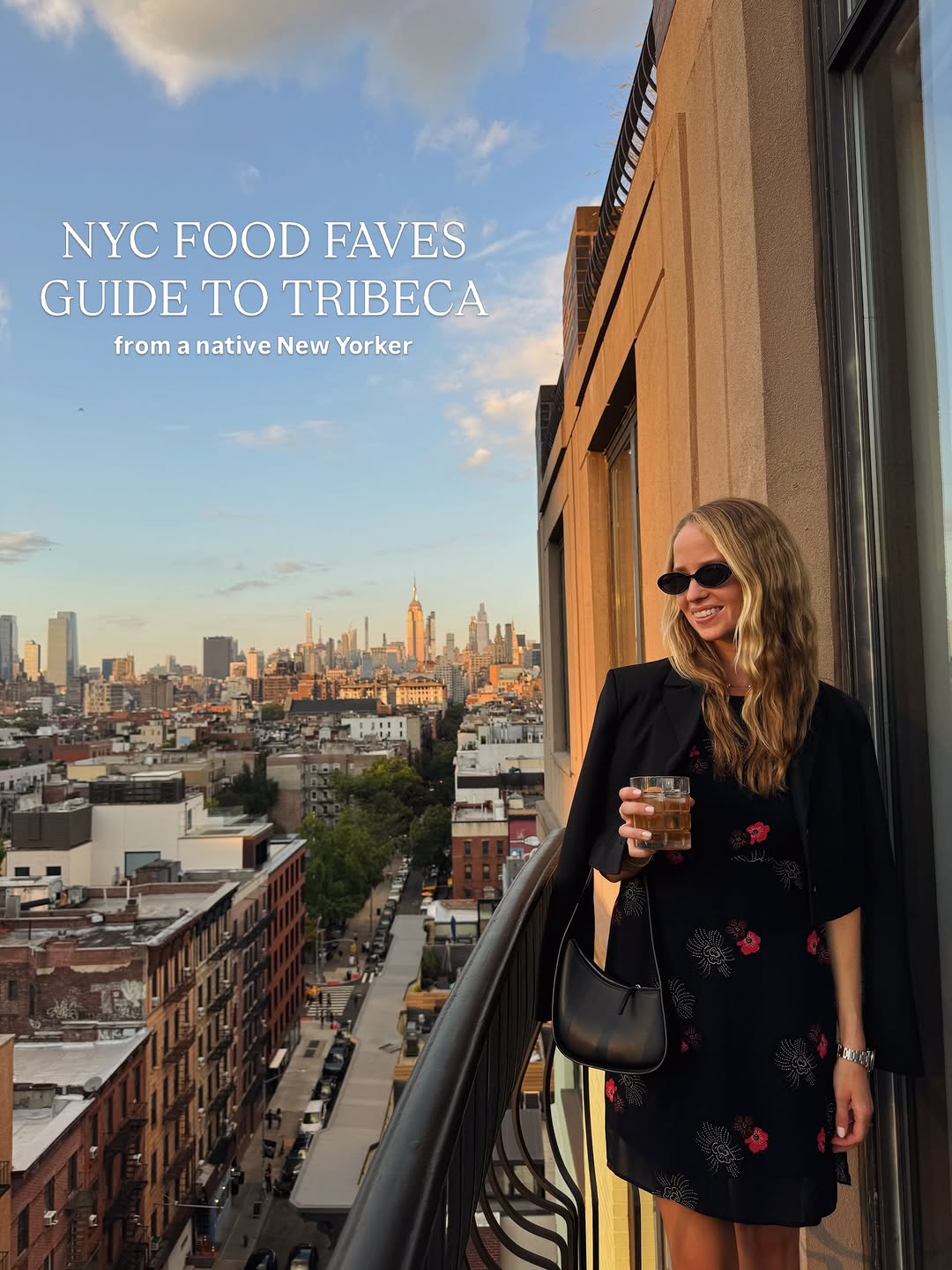 Tribeca Food Guide thumbnail
