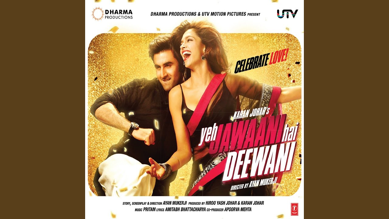Iconic Bollywood Hit thumbnail