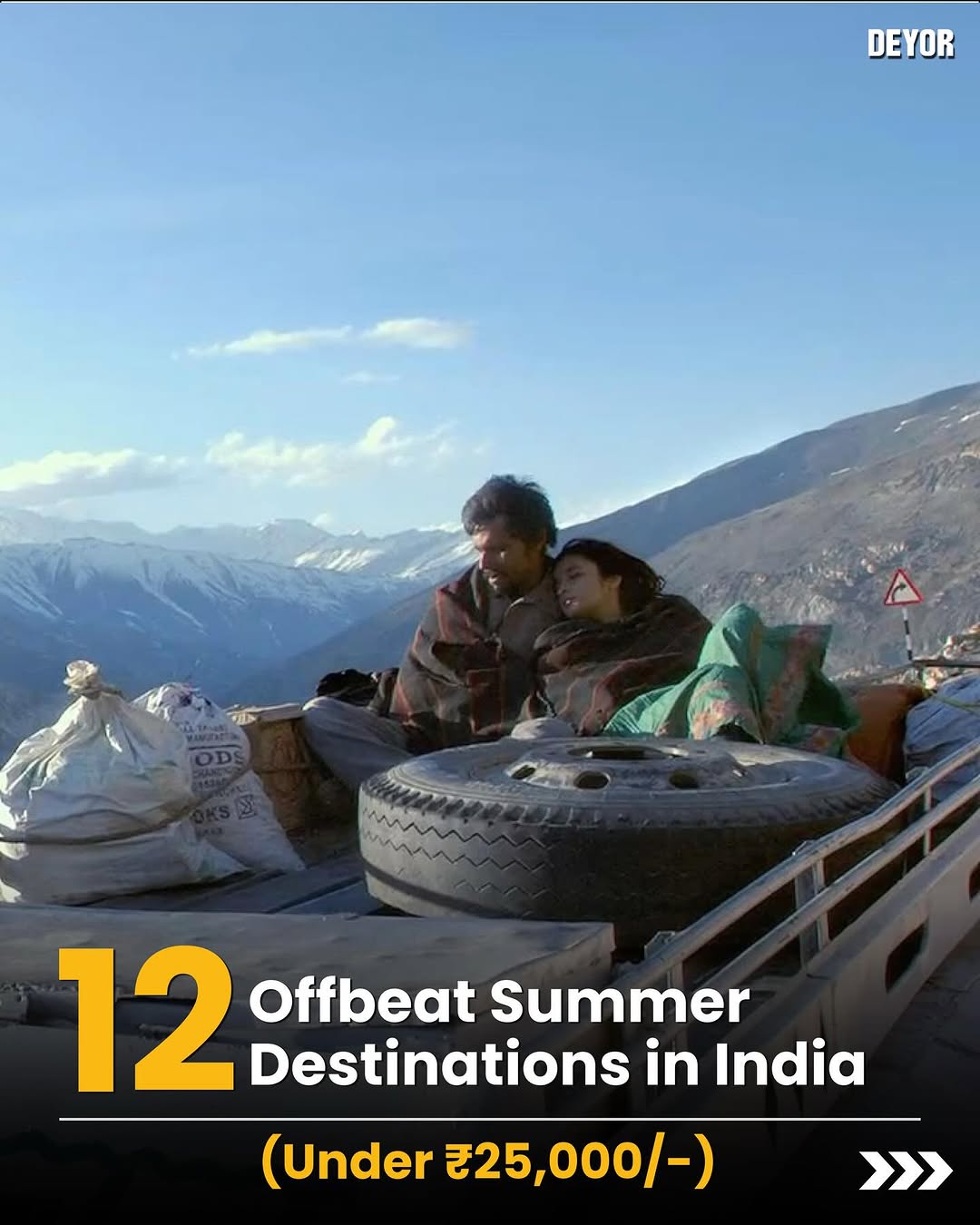 Budget Summer Trip Guide thumbnail