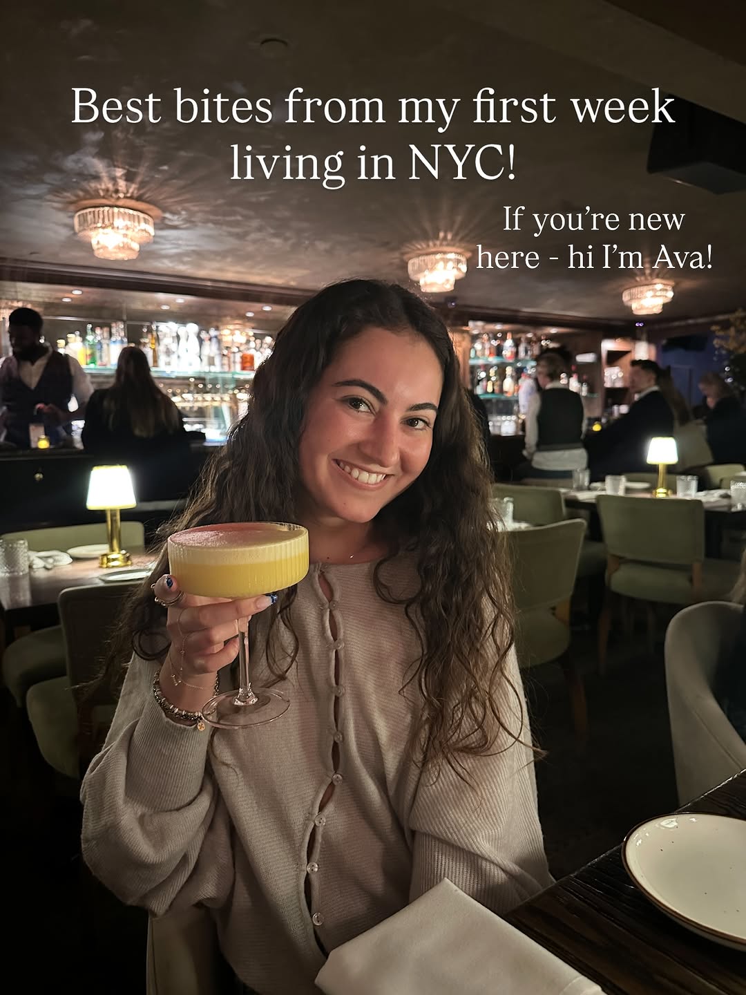Top NYC Bites thumbnail