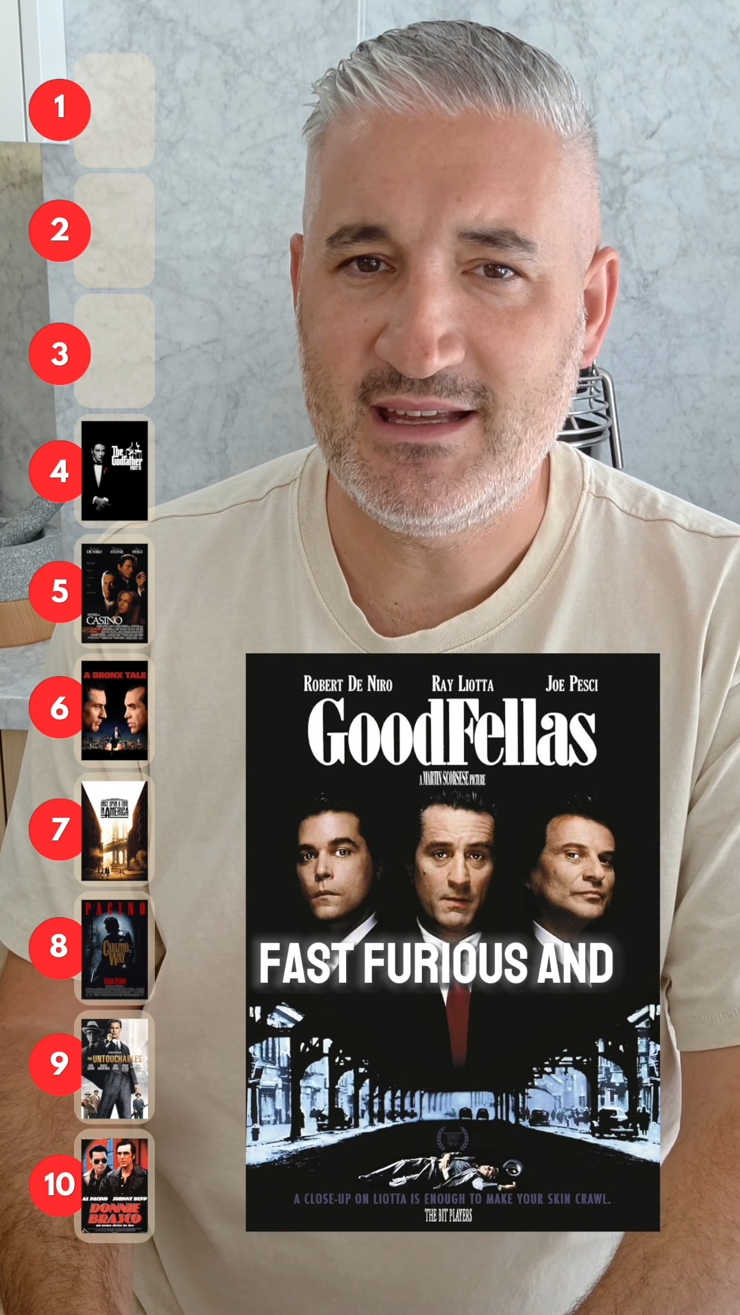 Greatest Mafia Movies