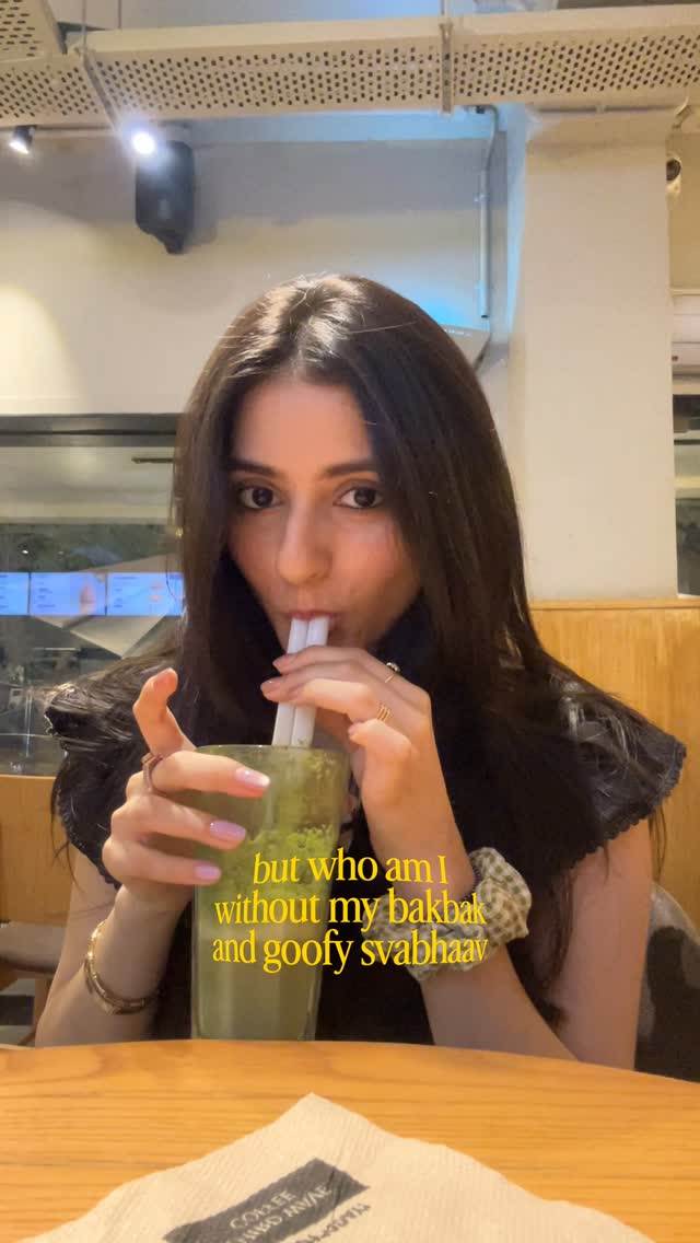 Goofy Cafe Vibes