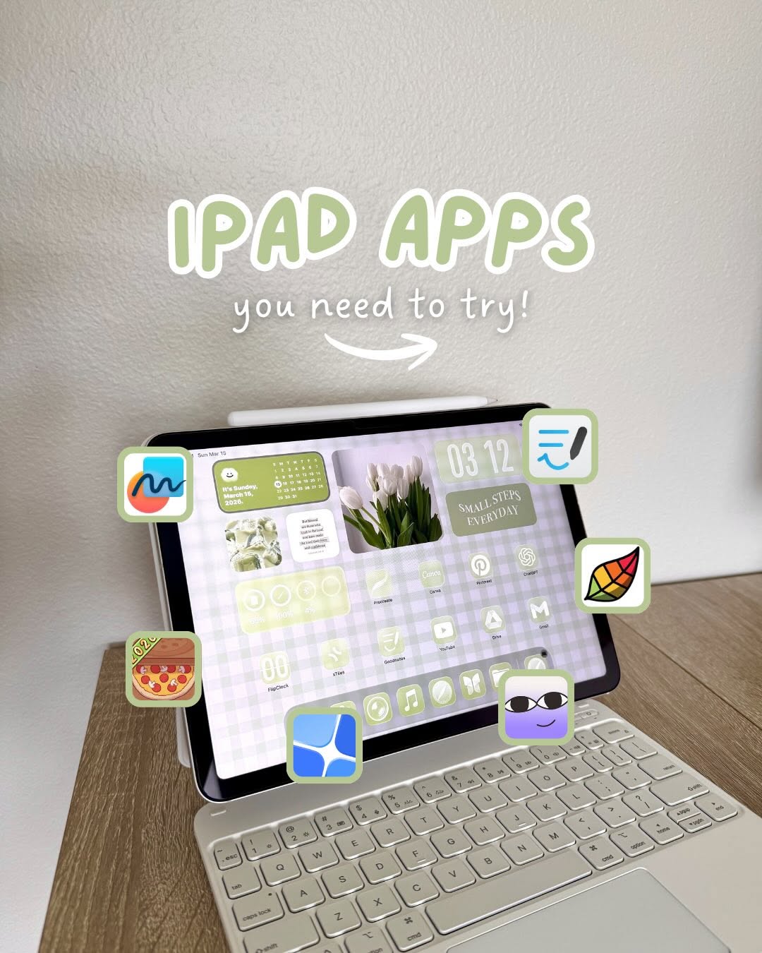 Essential iPad Apps thumbnail