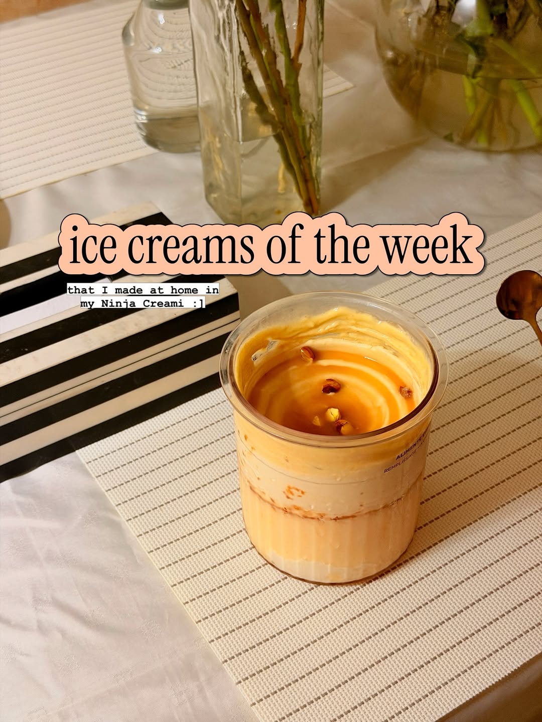 Protein Ice Cream Hacks