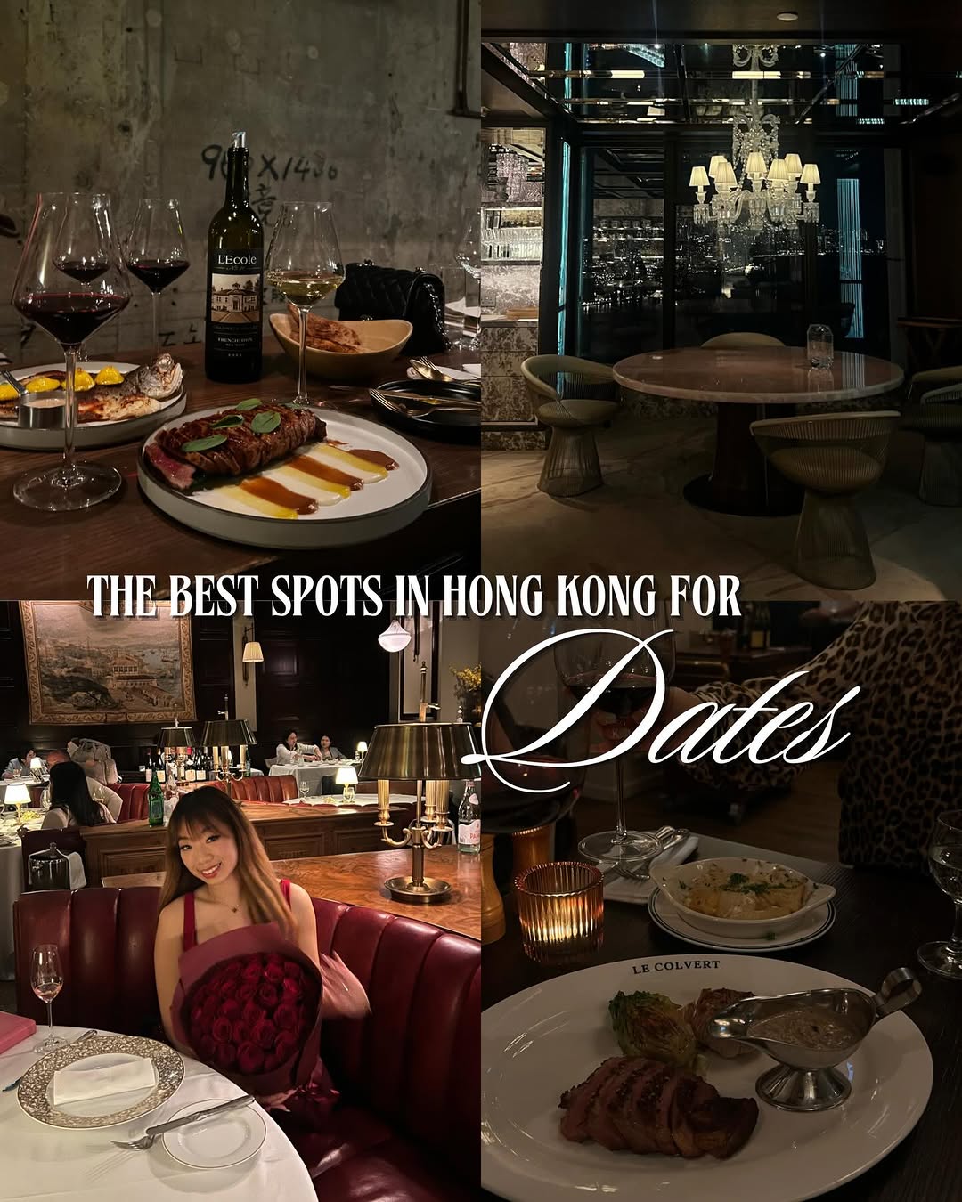 Best Hong Kong Dates thumbnail