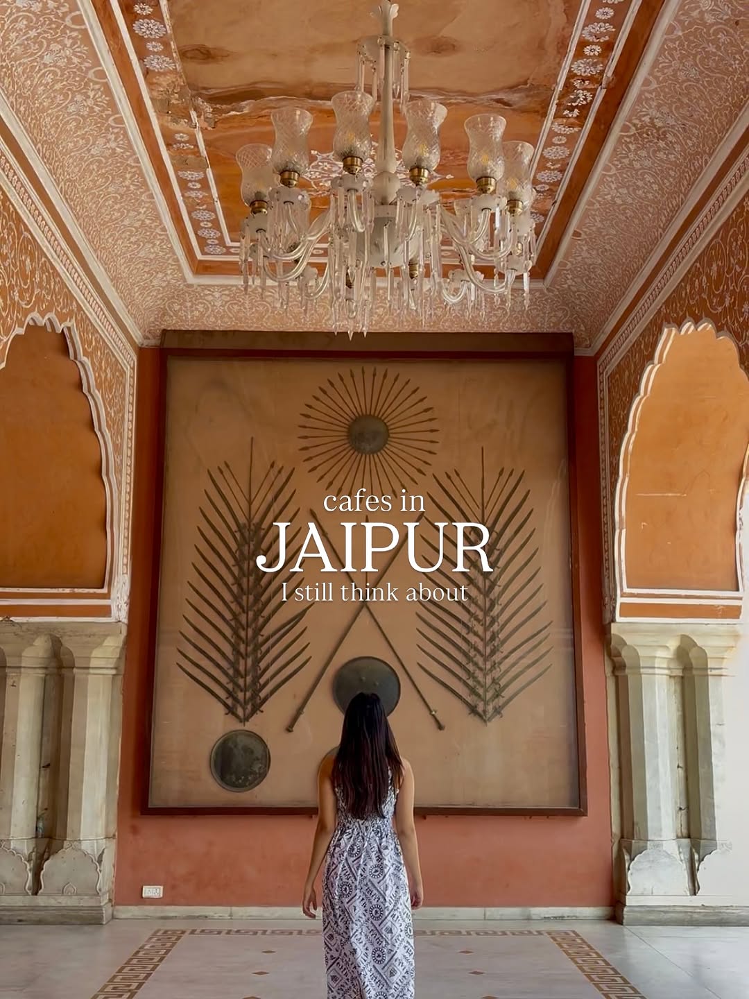 Top Jaipur Cafes thumbnail
