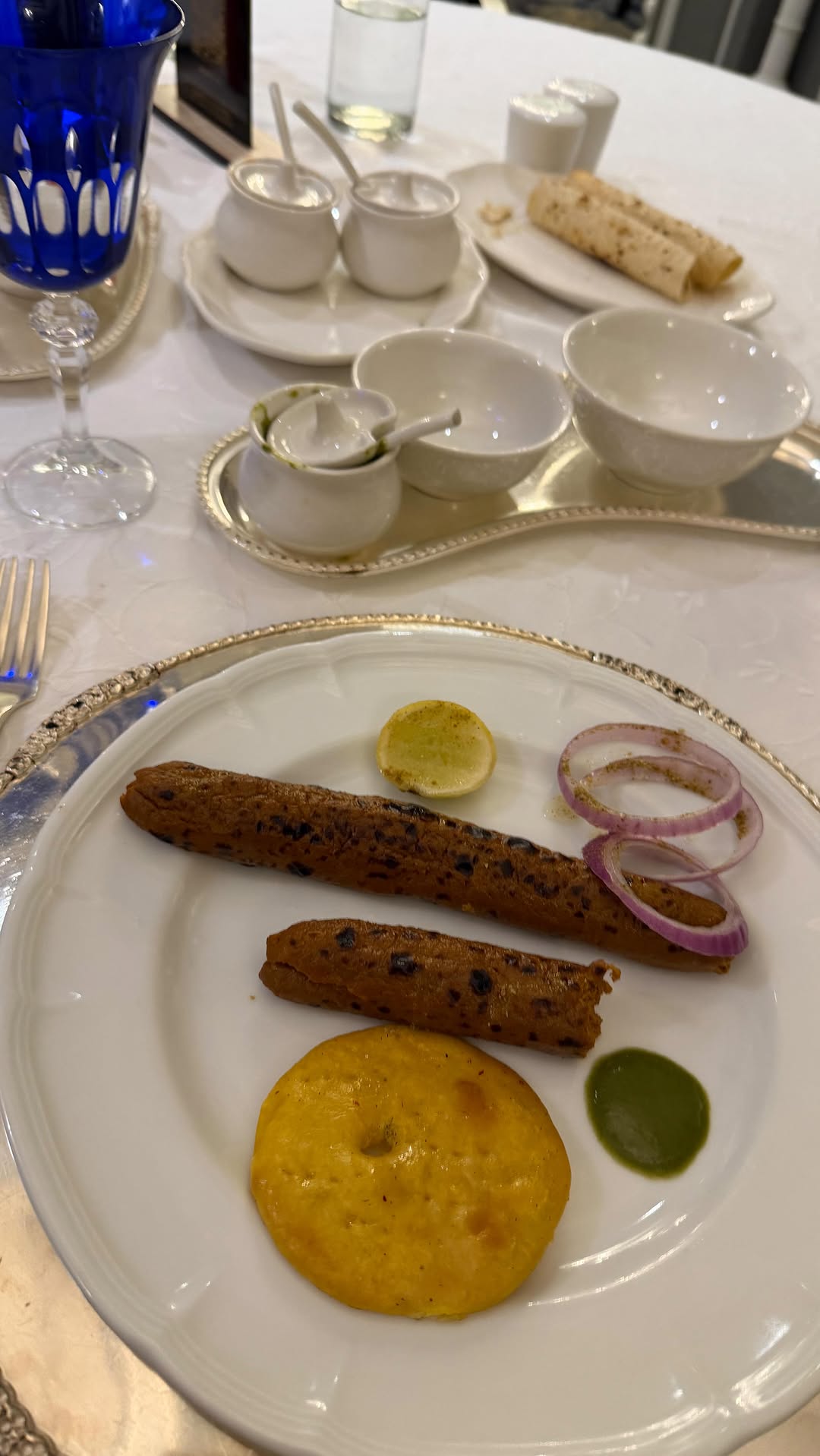 Iconic Delhi Dining