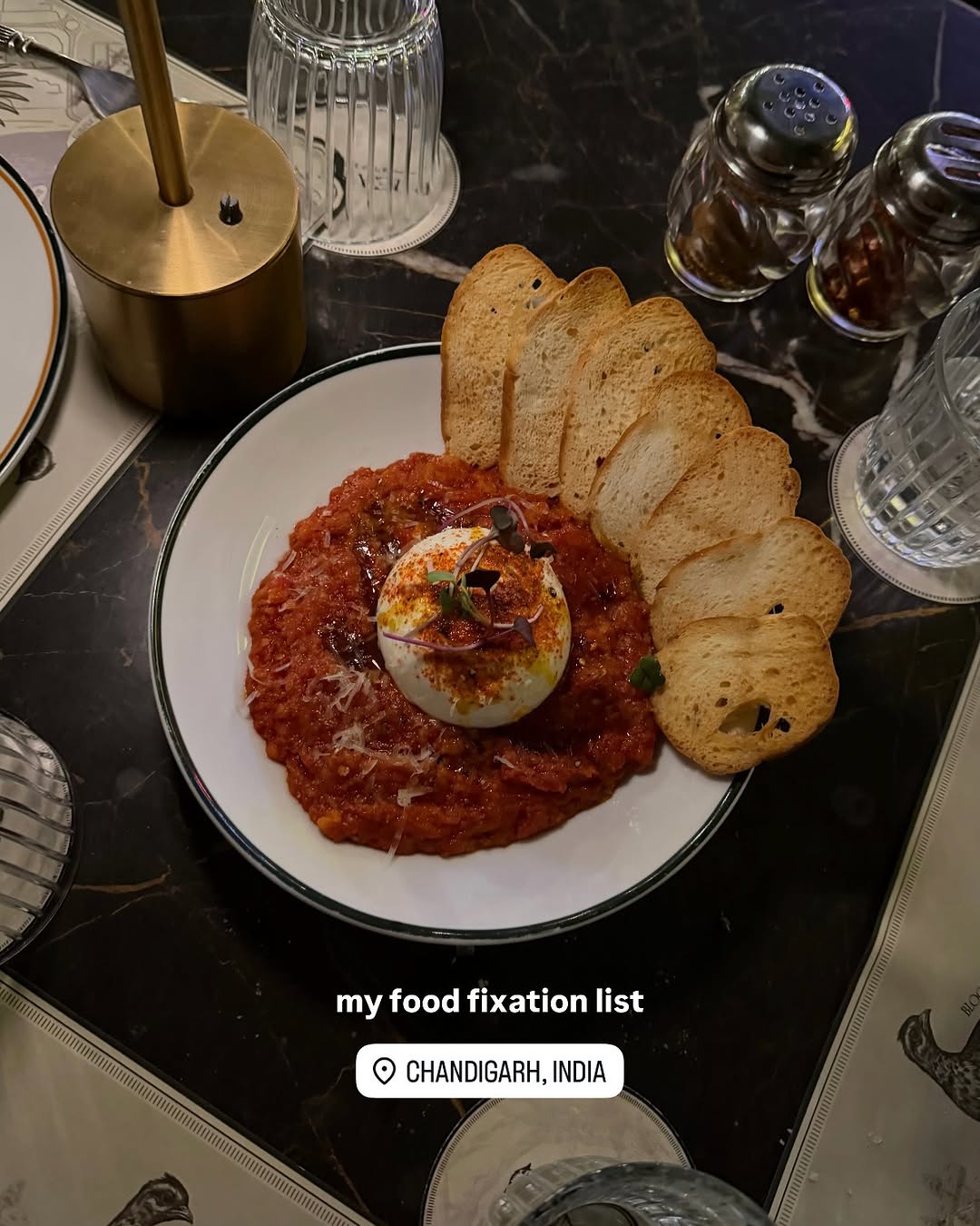 Chandigarh Food Fixation thumbnail