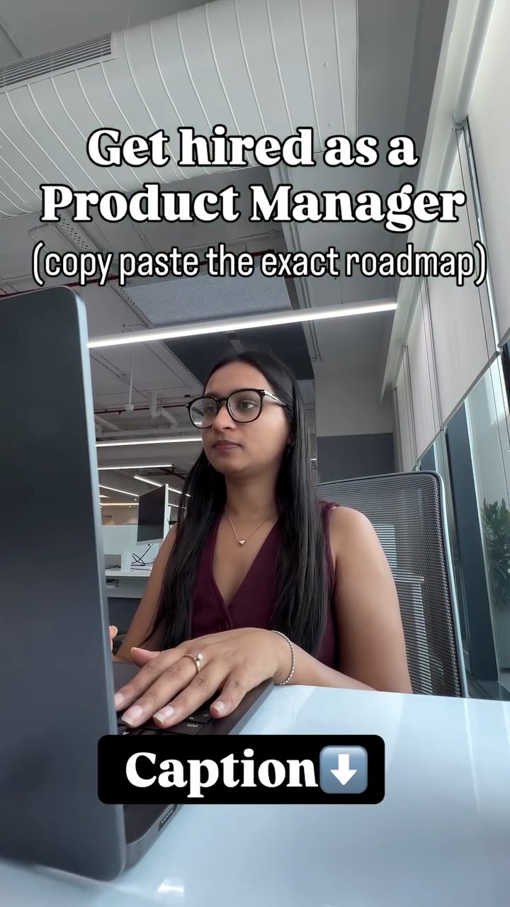 PM Career Roadmap thumbnail