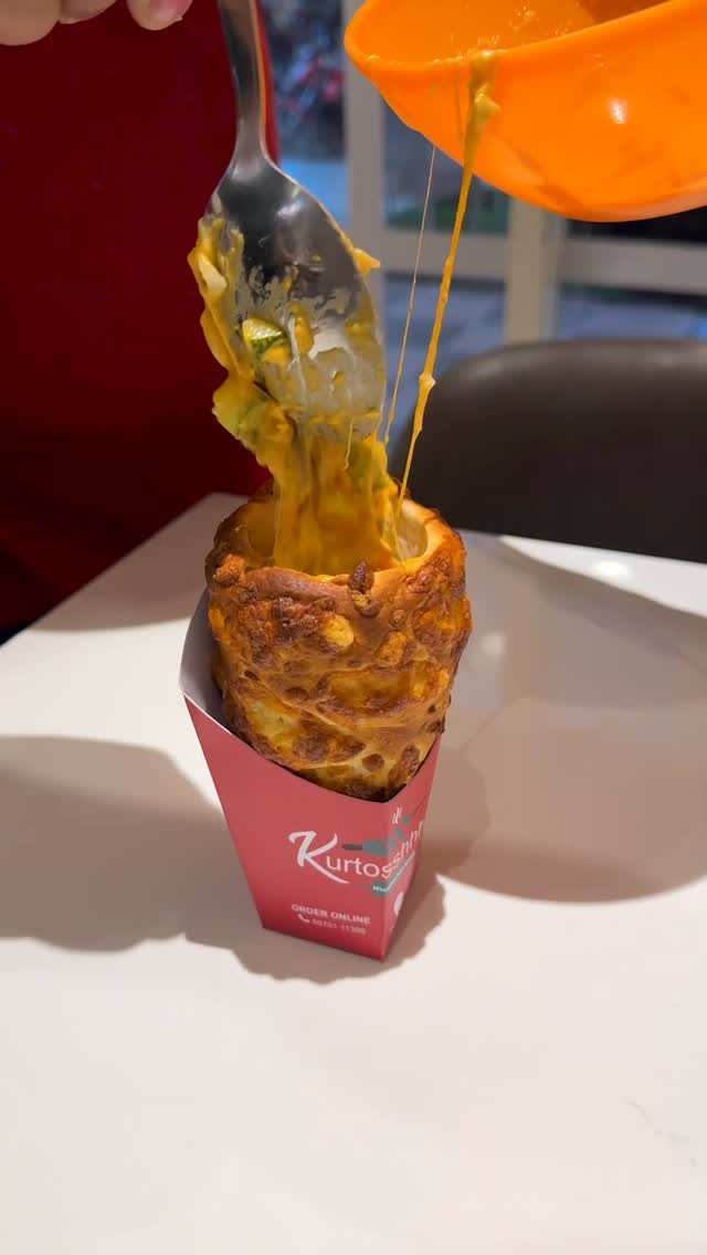 Top Gurgaon Street Food thumbnail