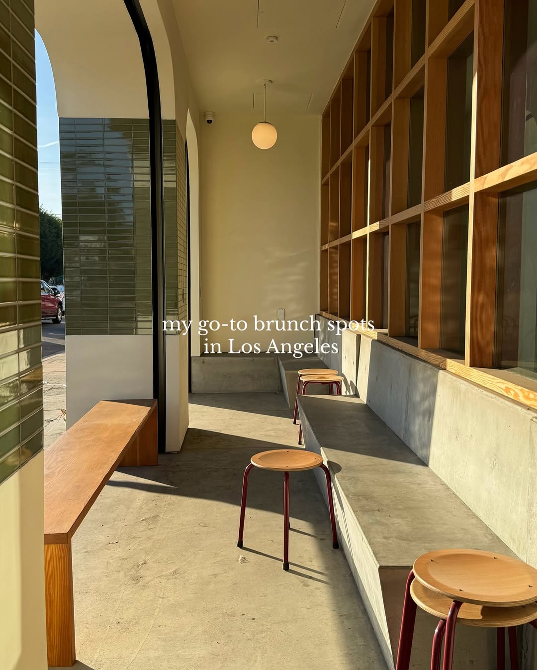 Ultimate LA Brunch Guide thumbnail