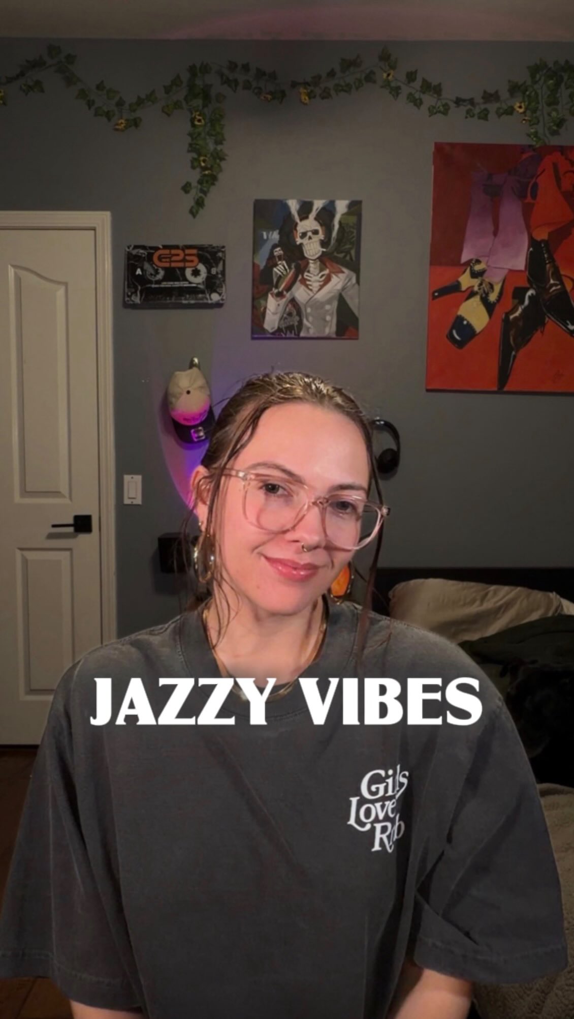 Smooth Jazzy Vibes