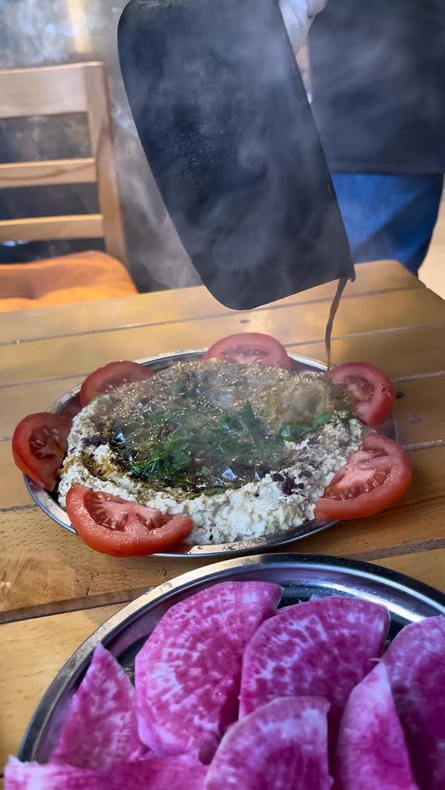 Tarsus Style Tantuni thumbnail