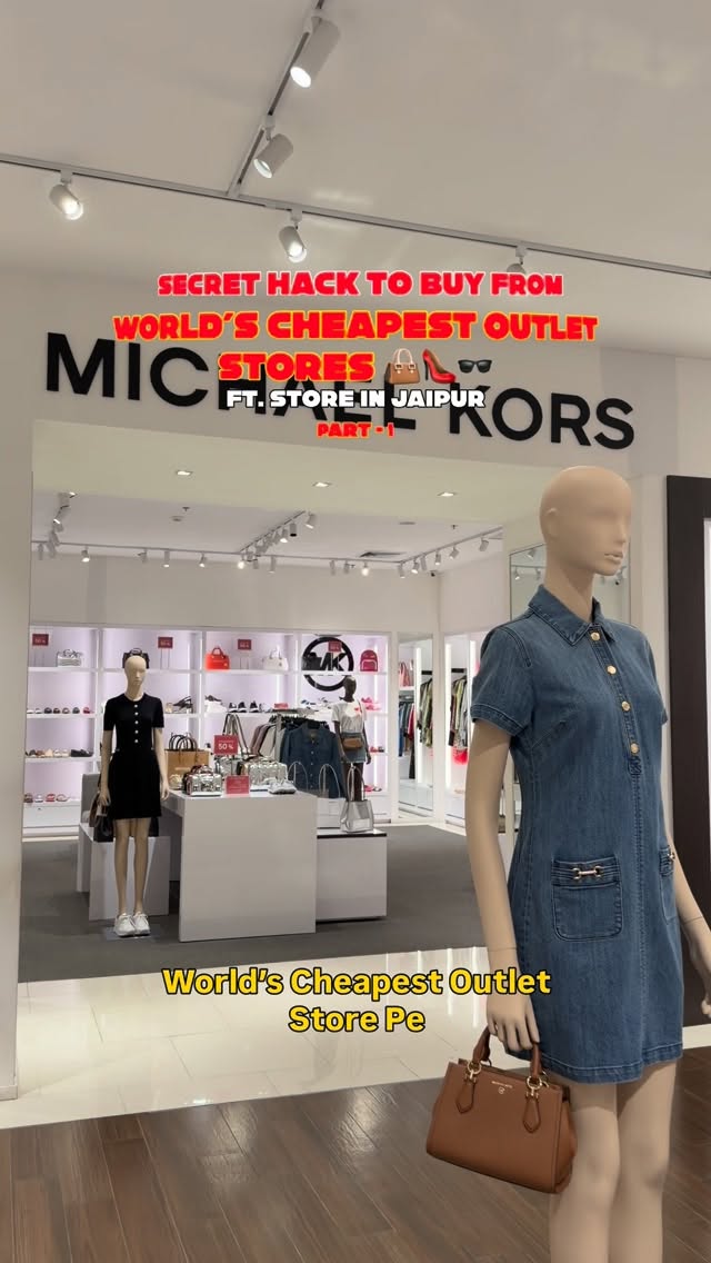 Jaipur Luxury Outlet thumbnail
