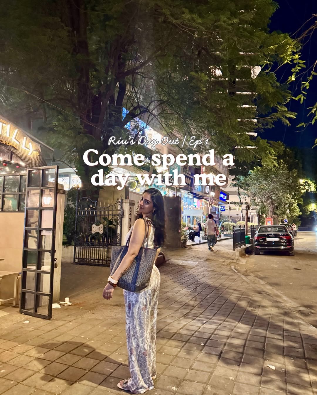 Trendy Bandra Cafe thumbnail