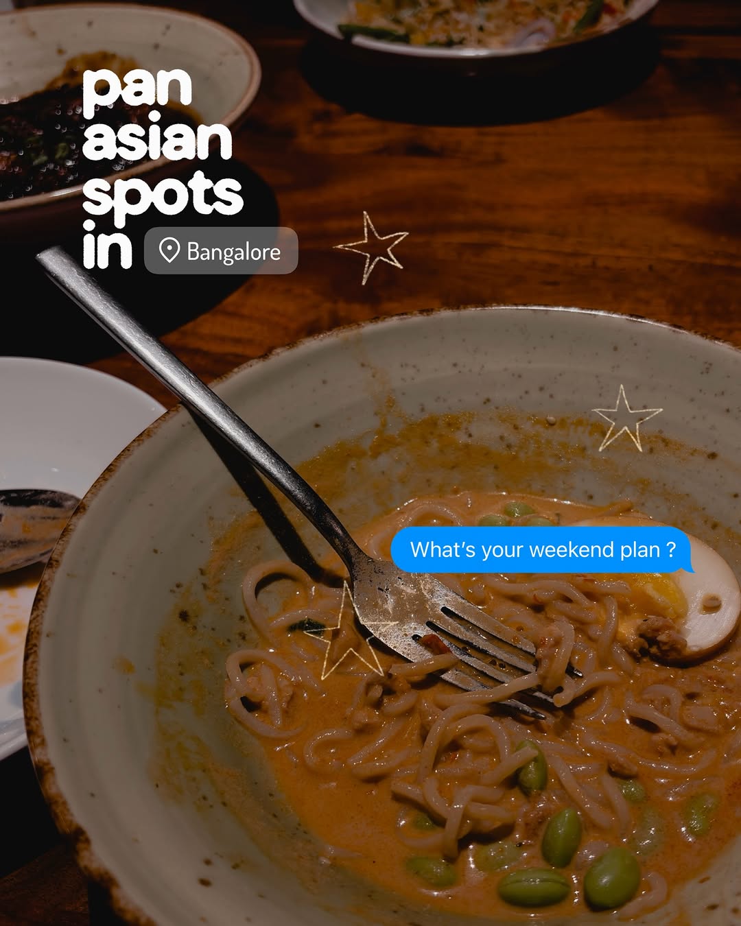Top Bangalore Asian Spots thumbnail