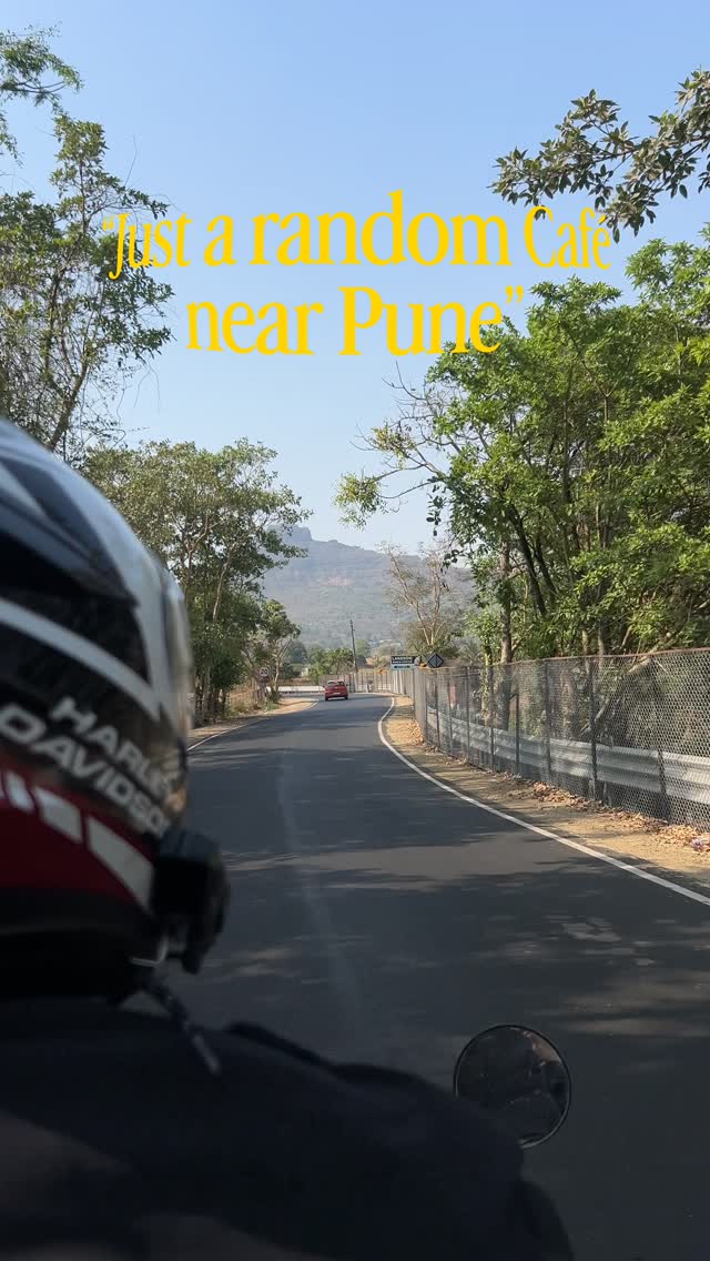 Aesthetic Pune Cafe thumbnail