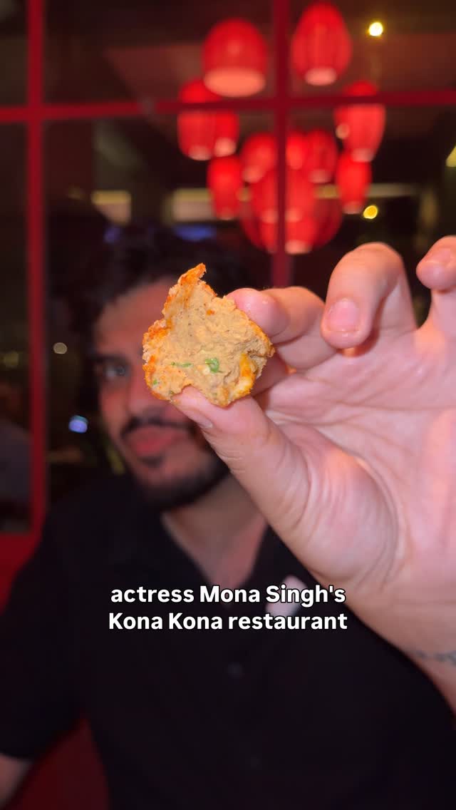 Kona Kona Mumbai thumbnail