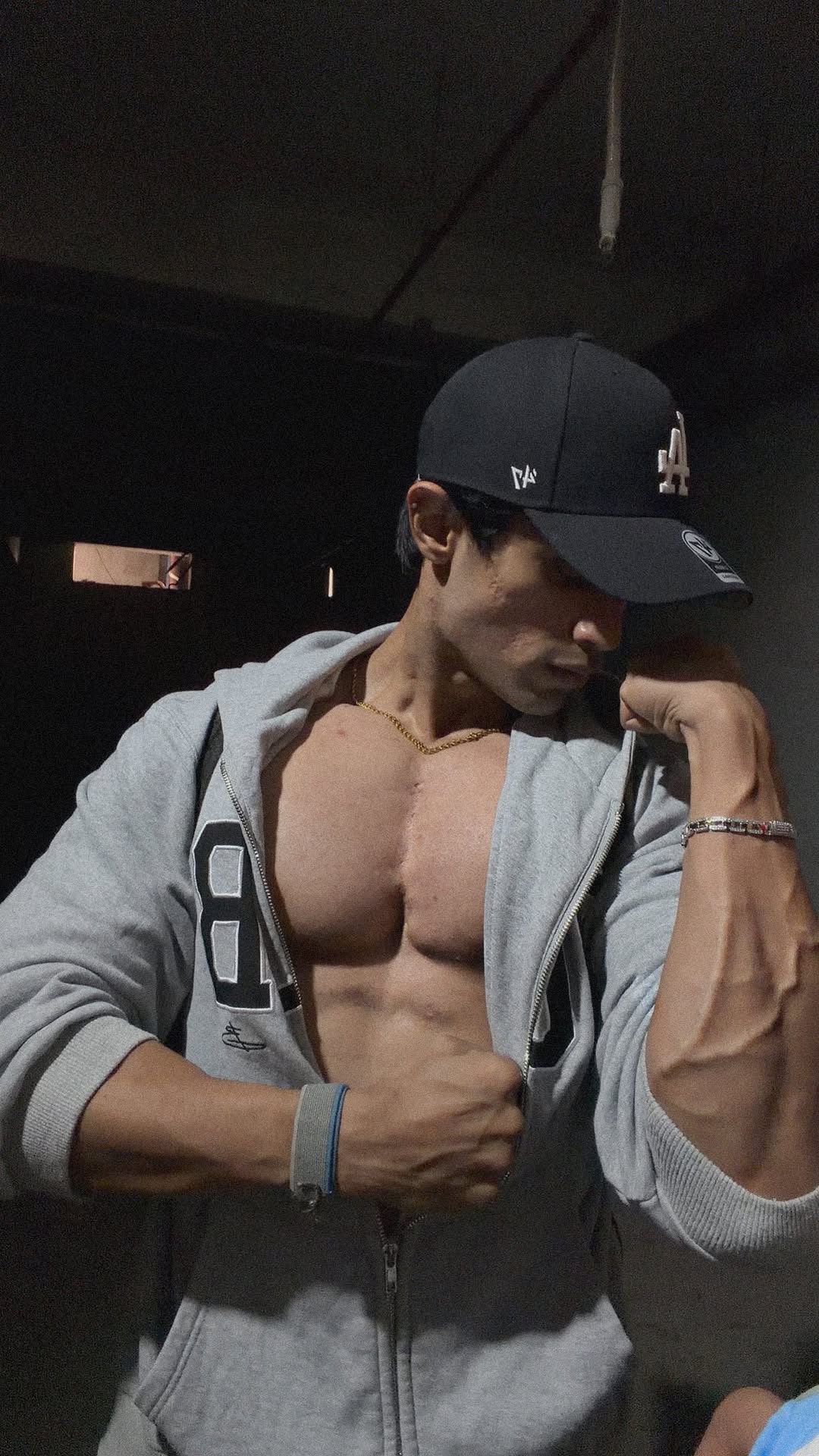 Massive Forearm Routine thumbnail