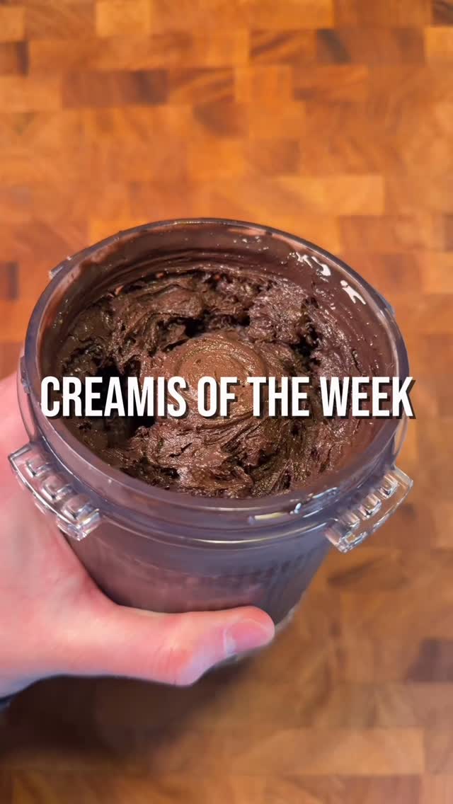 Ninja Creami Protein Pints thumbnail
