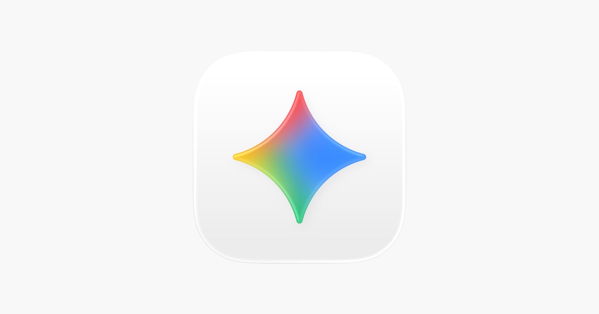 Google Gemini thumbnail