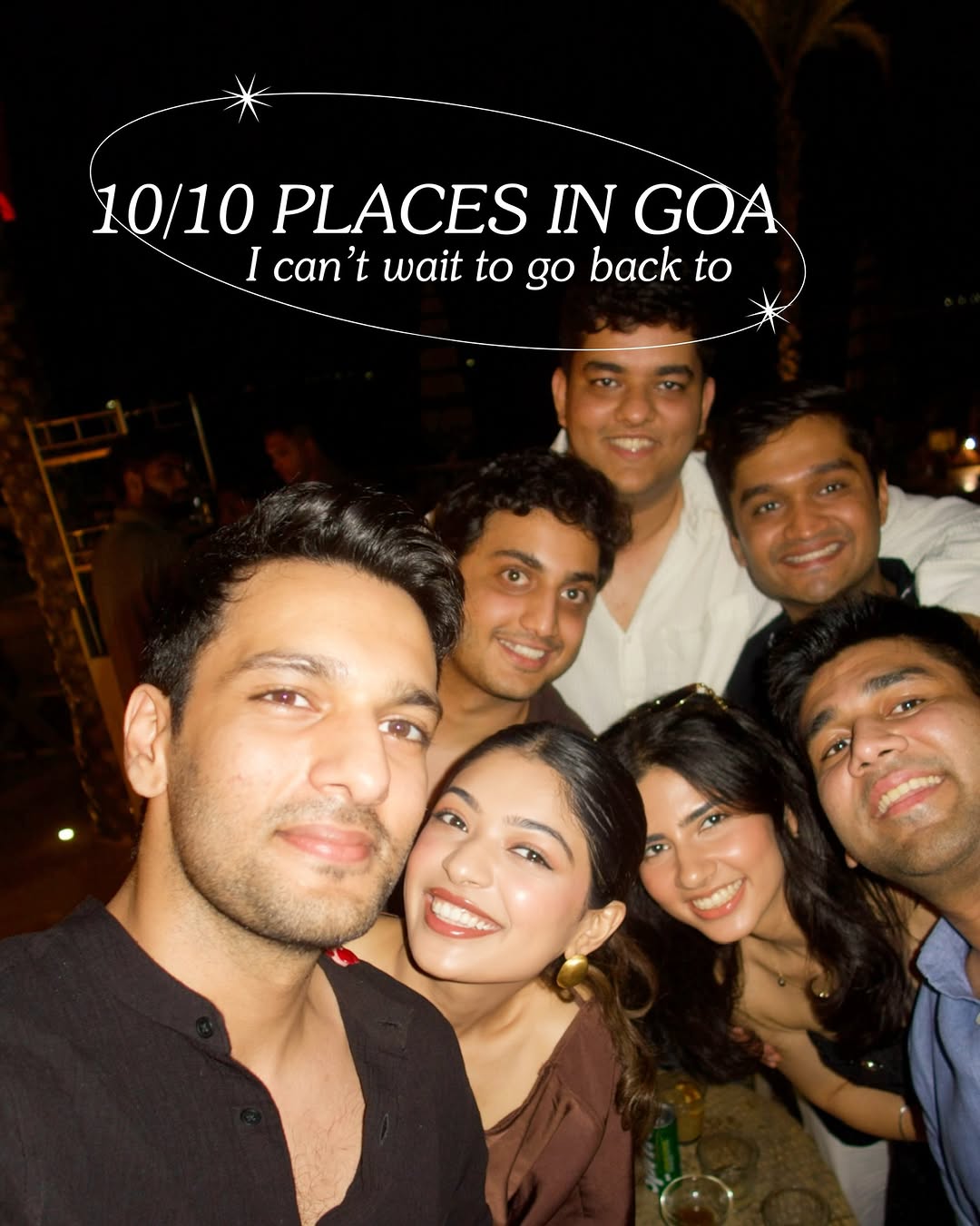 Top Goa Spots thumbnail