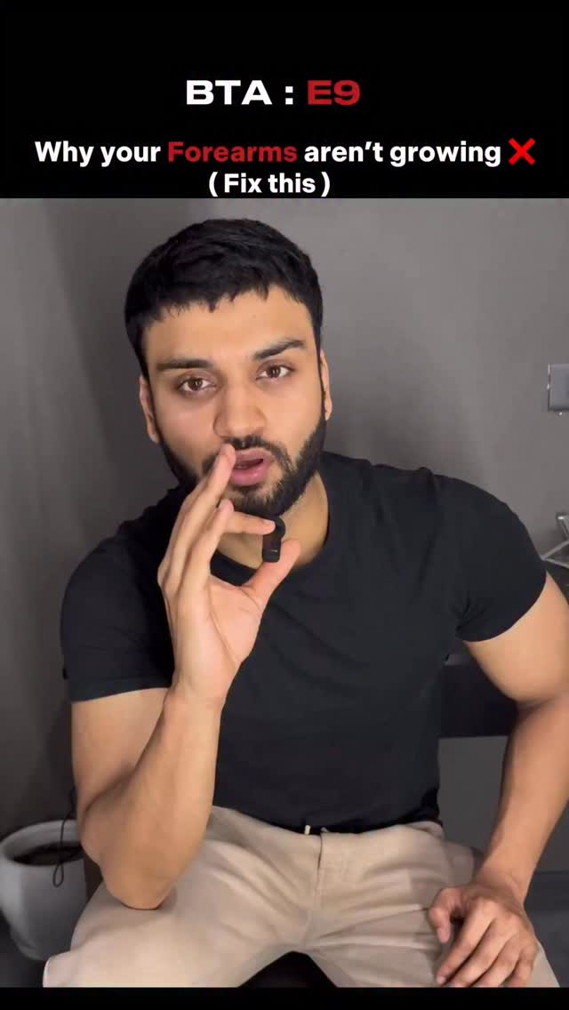 Massive Forearm Guide thumbnail