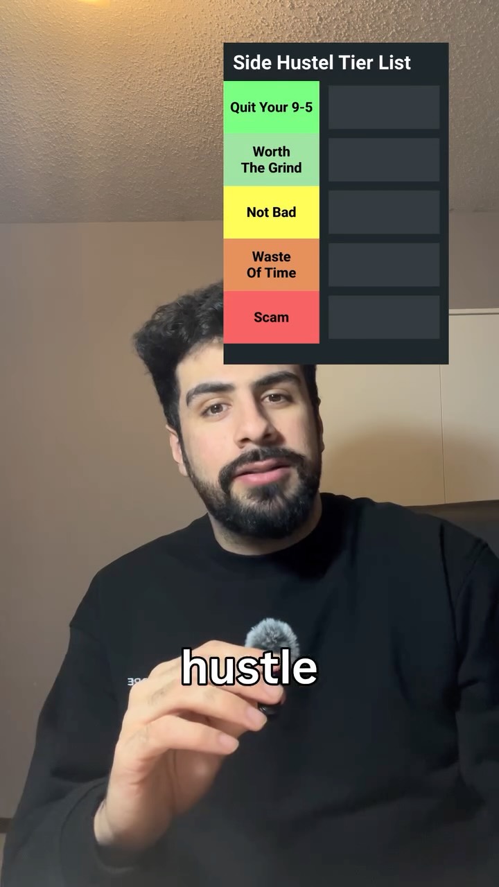 AI Website Hustle thumbnail