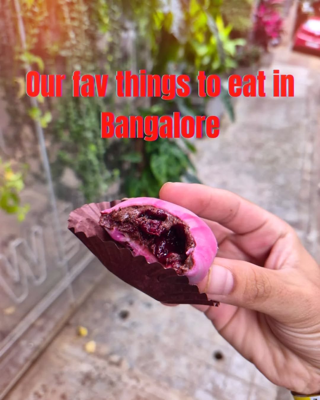 Top Bangalore Cafes thumbnail